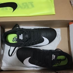 Nike zoom rival S 9 track spikes